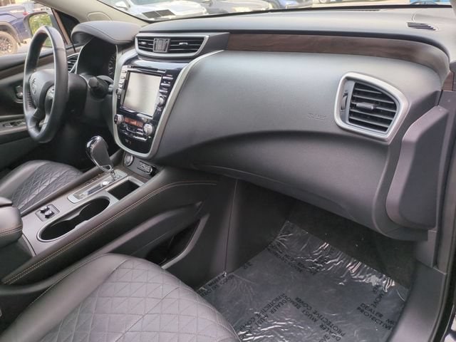 2023 Nissan Murano Platinum - Photo 21