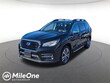 Subaru Ascent