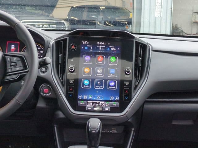 2024 Subaru Crosstrek Wilderness - Photo 13