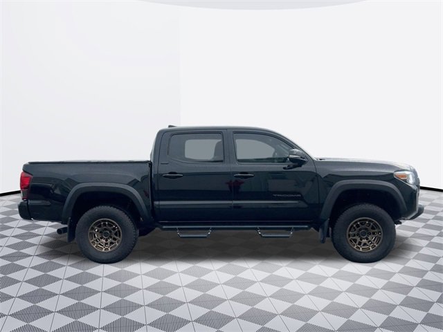 2023 Toyota Tacoma Trail Edition photo 3