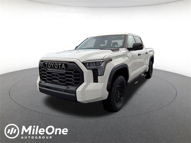 2023 Toyota Tundra TRD Pro's photo