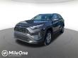 Used 2024 Toyota RAV4 XLE Sport Utility