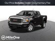  GMC Canyon