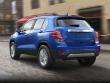 Used 2019 Chevrolet Trax LT Sport Utility