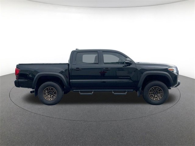 2023 Toyota Tacoma Trail Edition photo 3