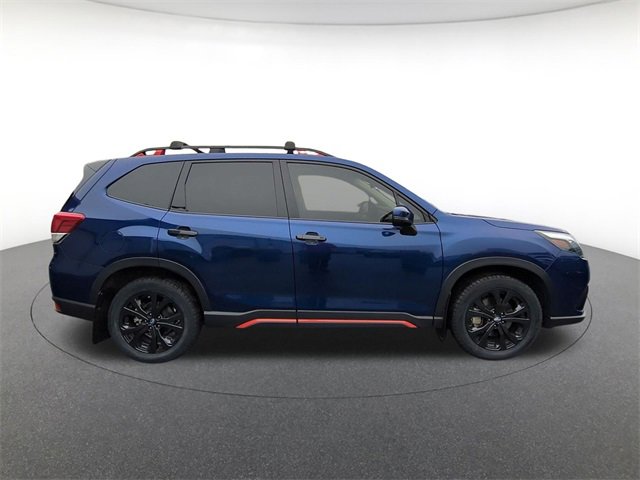 2024 Subaru Forester Sport Base photo 2