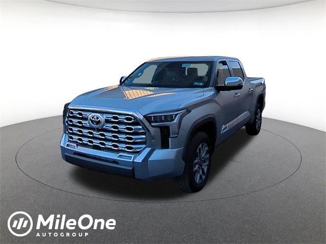 2026 Toyota Tundra 1794 Edition's photo