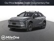  Toyota bZ