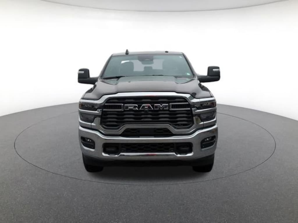 Used 2025 Ram 3500 Big Horn Truck