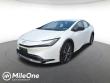 Used 2024 Toyota Prius XLE Hatchback