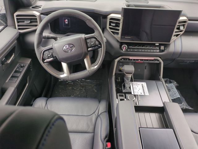 2026 Toyota Tundra Platinum - Photo 7