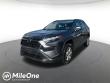 Used 2024 Toyota RAV4 XLE Sport Utility