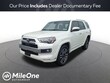 Toyota 4Runner