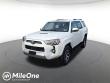 Used 2024 Toyota 4Runner TRD Off-Road Premium Sport Utility