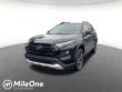 Used 2024 Toyota RAV4 Adventure Sport Utility