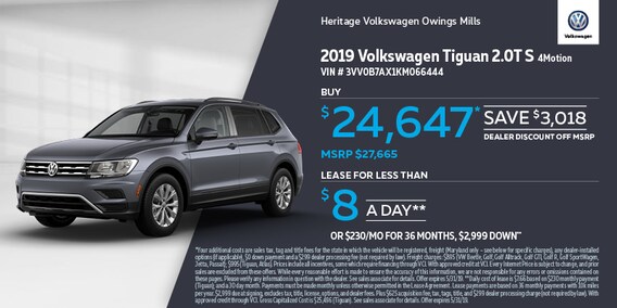 New And Used Volkswagen Cars Volkswagen Dealer Near Me