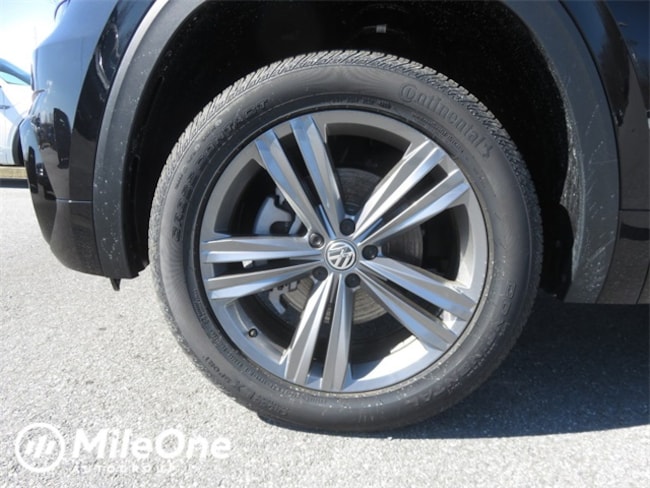 New 2019 Volkswagen Atlas For Sale at Heritage Volkswagen ...