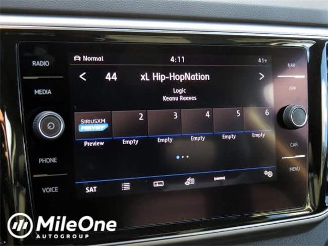 New 2019 Volkswagen Atlas For Sale at Heritage Volkswagen ...