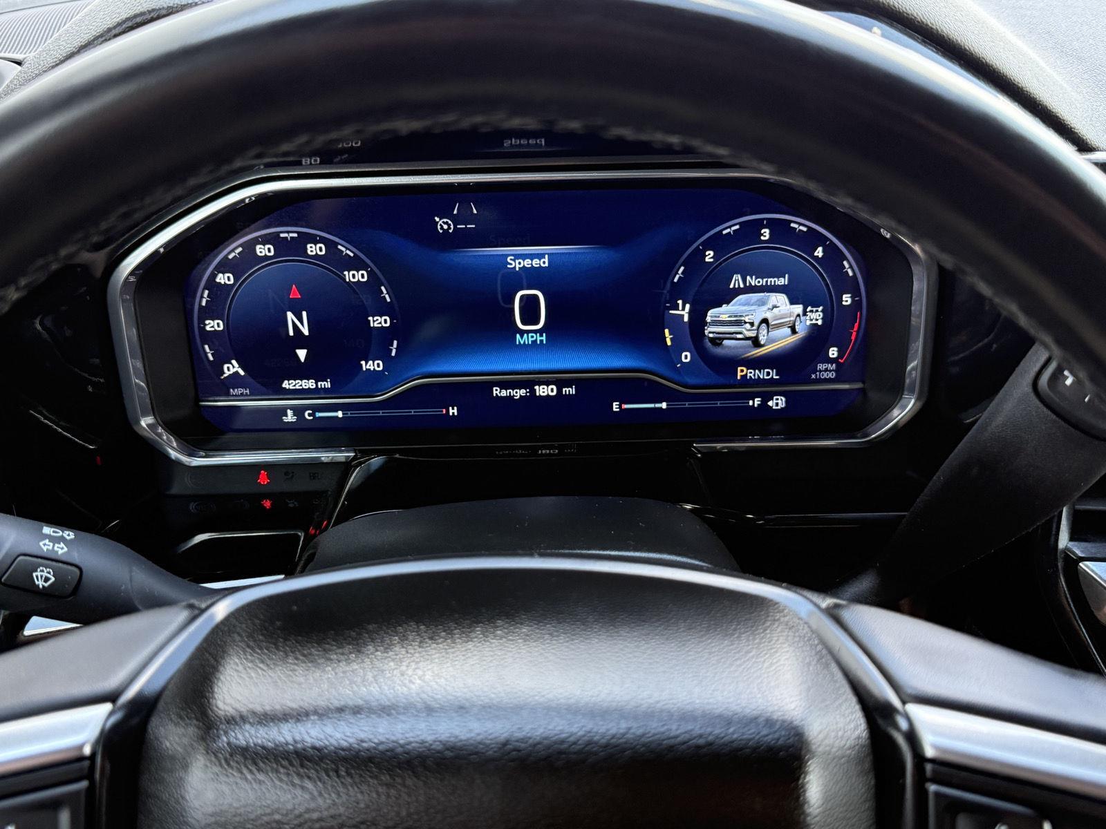 2024 Chevrolet Silverado 1500 RST - Photo 15