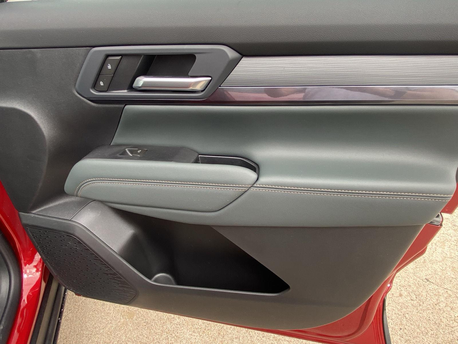 2026 GMC Terrain AT4 - Photo 20