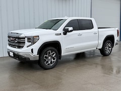 2026 GMC Sierra 1500 SLT Truck