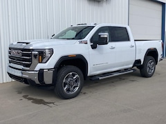 2026 GMC Sierra 2500 HD SLT Truck