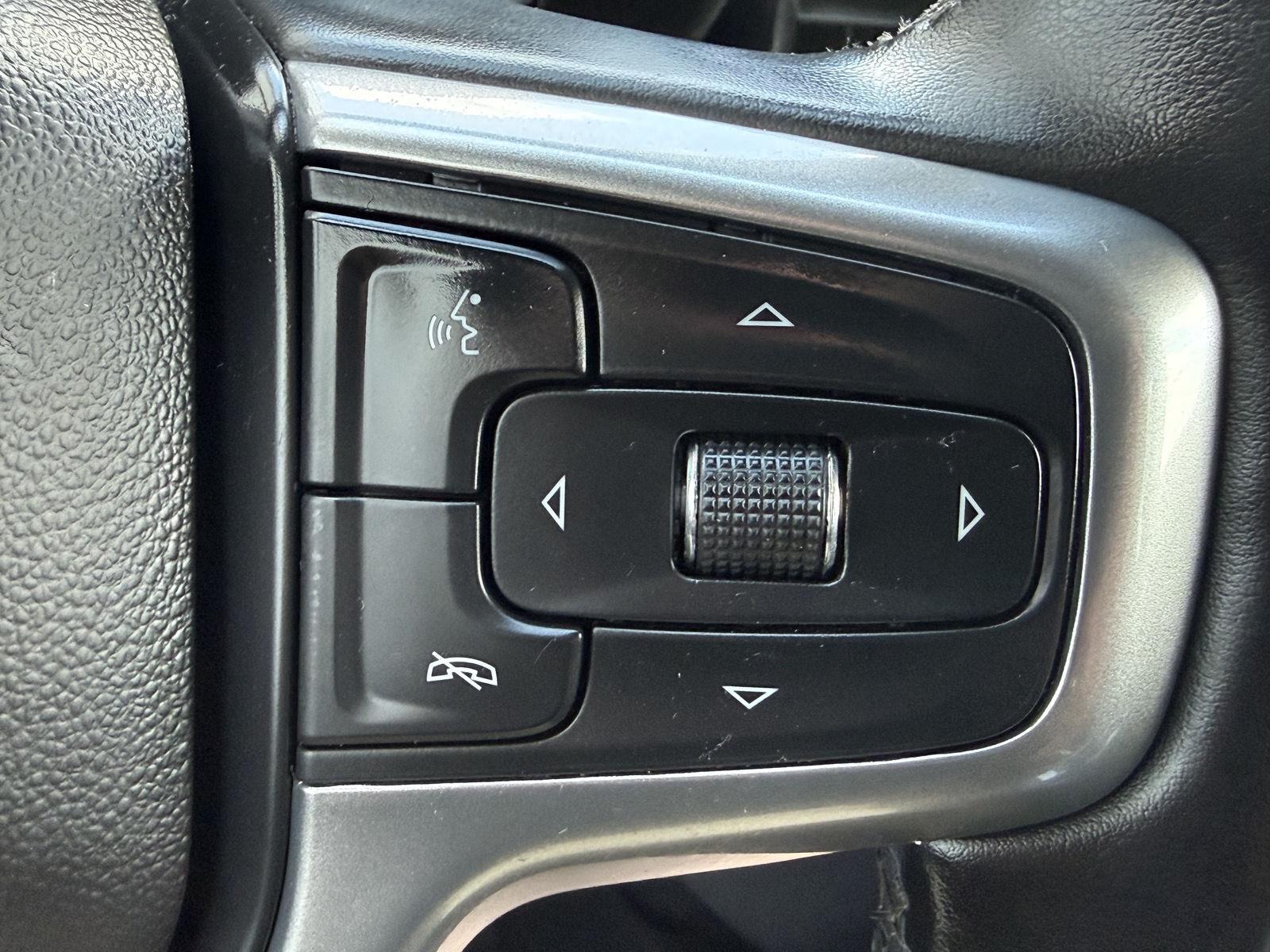 2024 Chevrolet Silverado 1500 RST - Photo 16