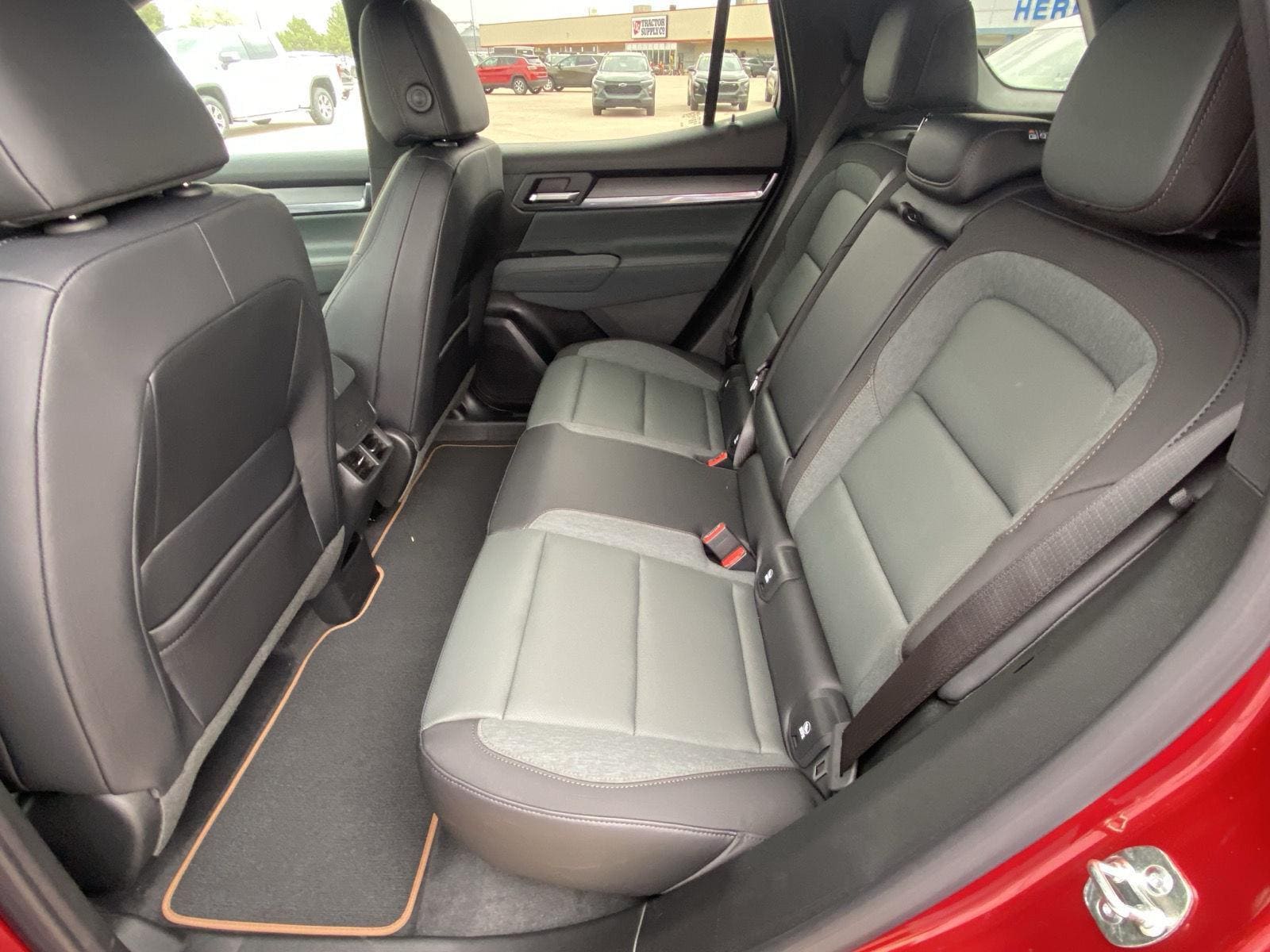 2026 GMC Terrain AT4 - Photo 22