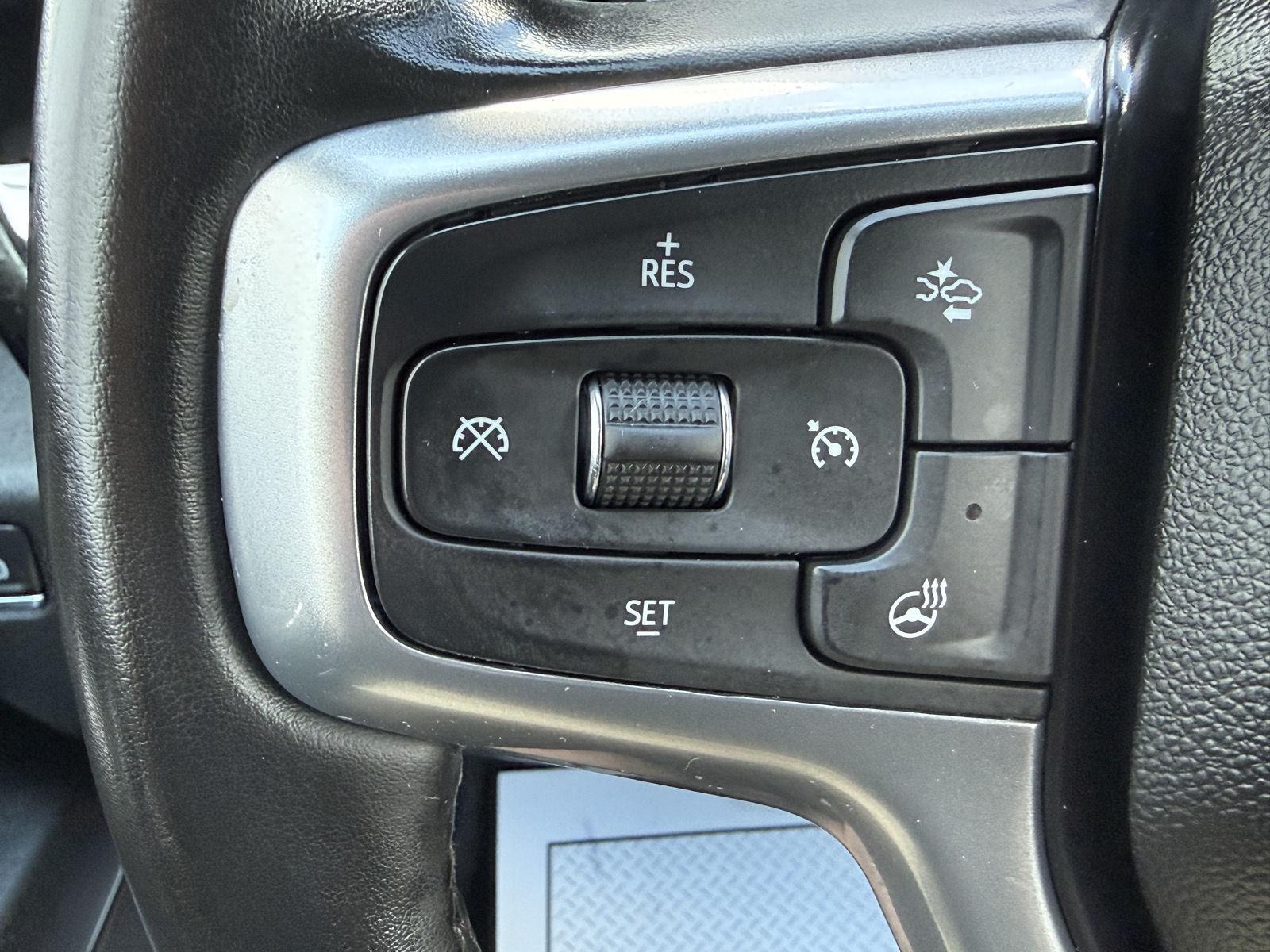 2024 Chevrolet Silverado 1500 RST - Photo 14