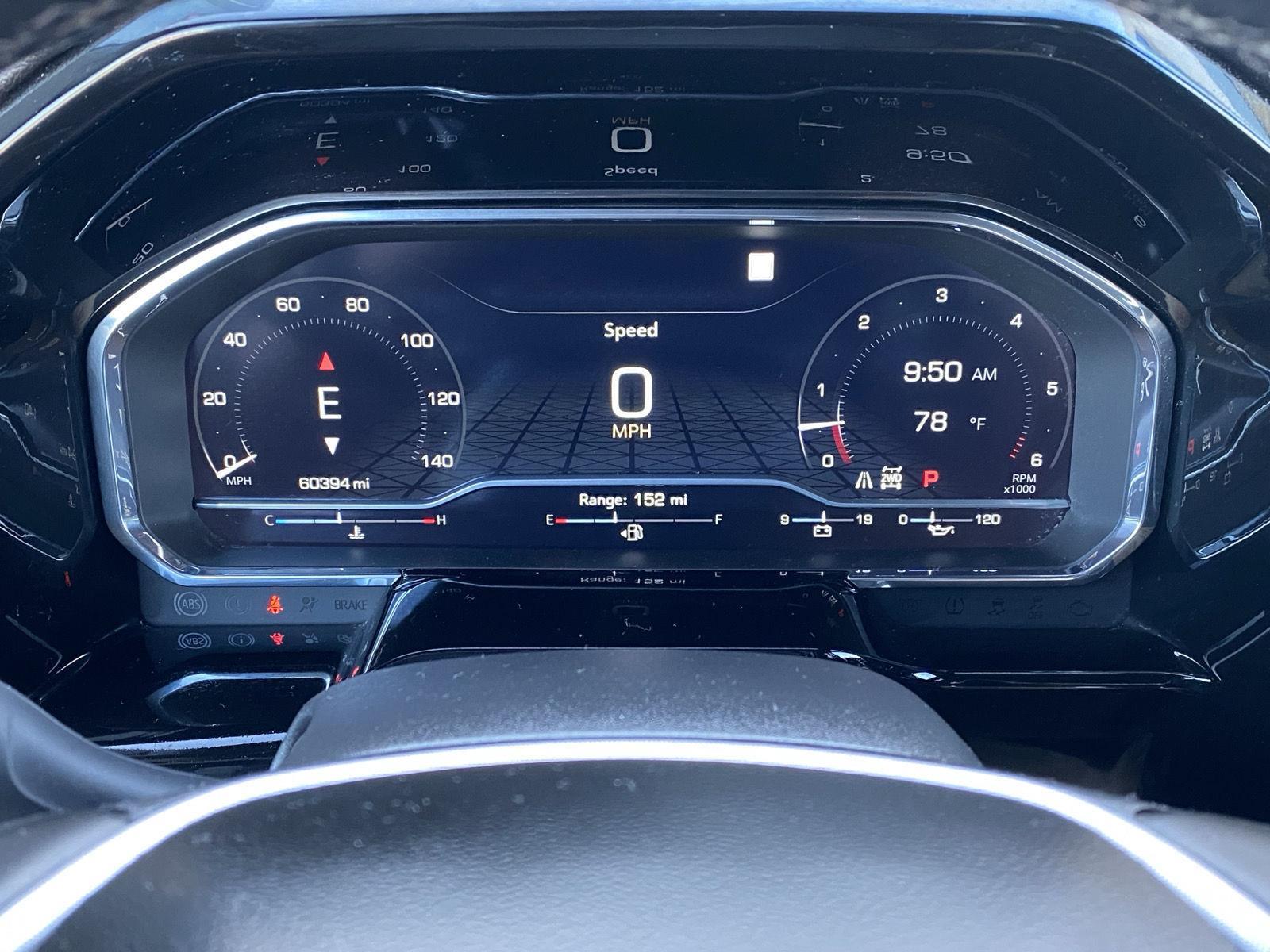 2023 GMC Sierra 1500 SLT - Photo 14