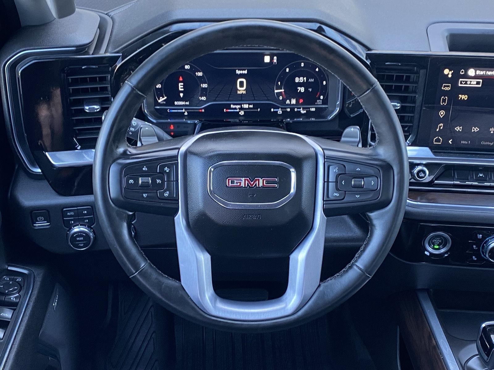 2023 GMC Sierra 1500 SLT - Photo 12