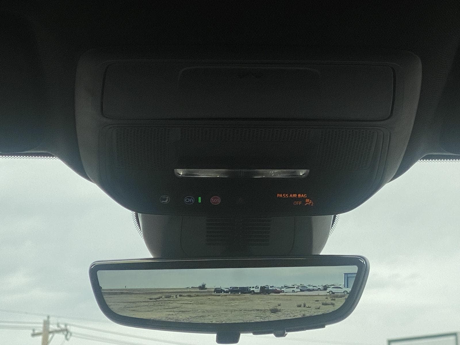 2026 GMC Terrain AT4 - Photo 24