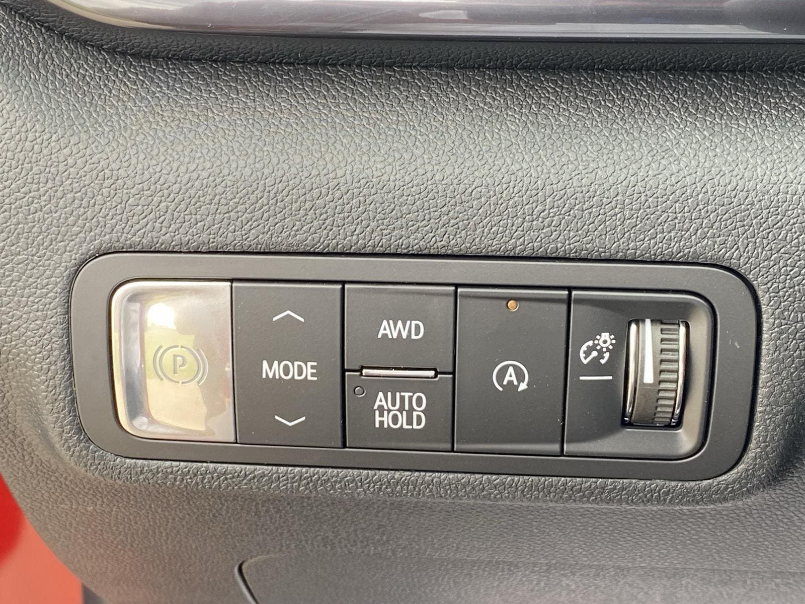 2026 GMC Terrain AT4 - Photo 16
