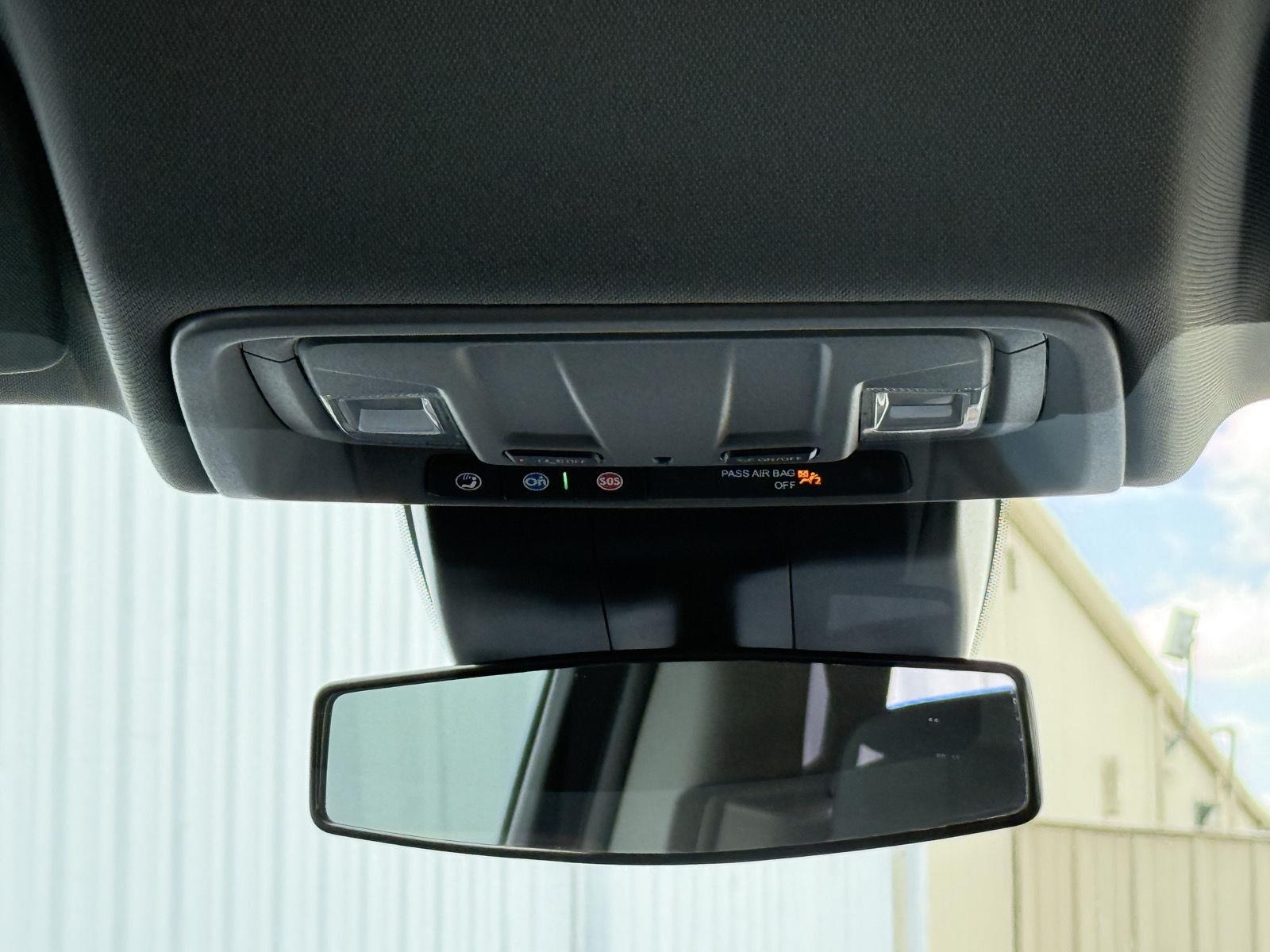 2024 Chevrolet Silverado 1500 RST - Photo 24