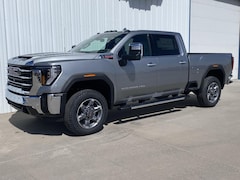 2026 GMC Sierra 2500 HD SLT Truck