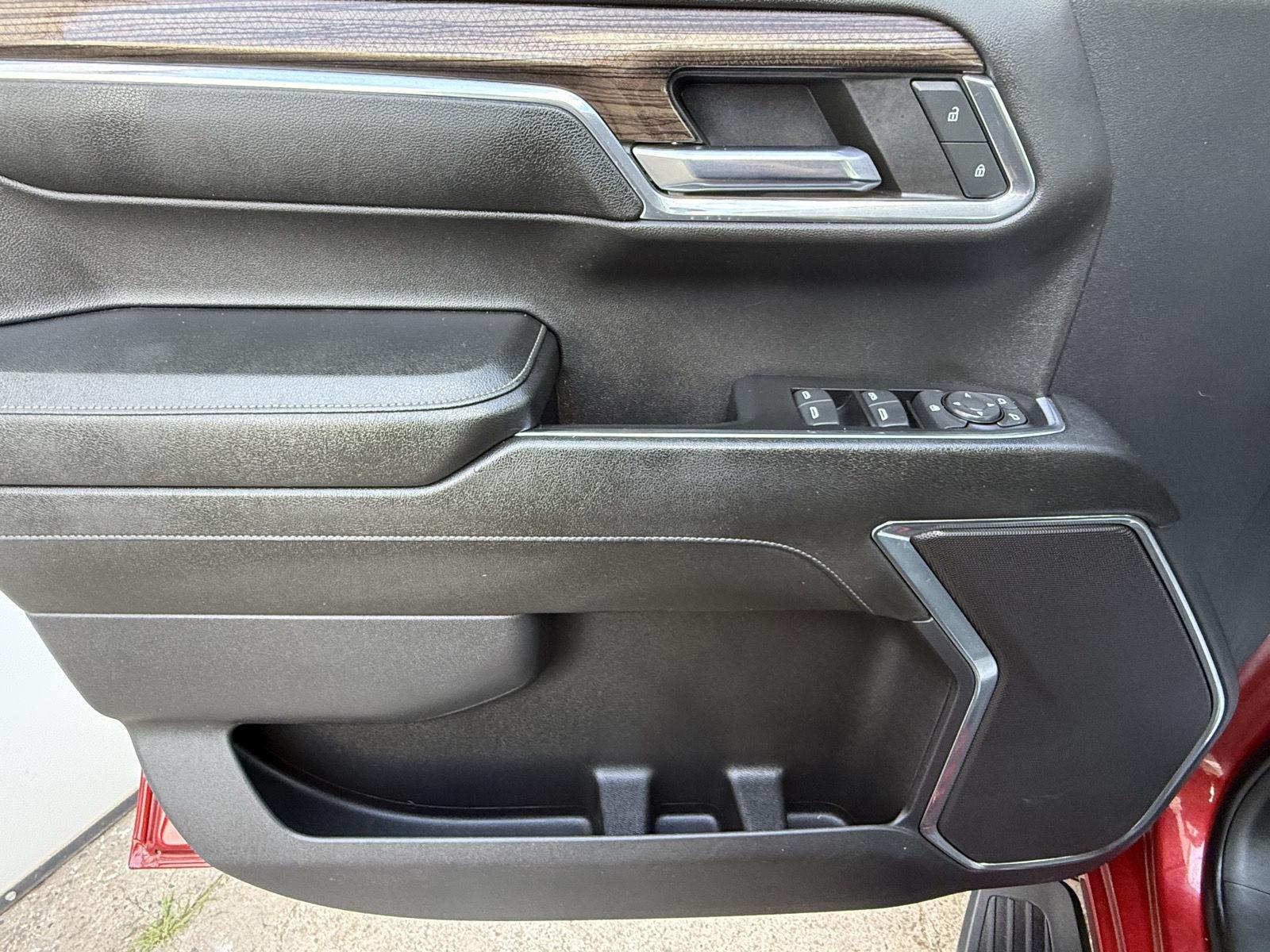 2024 Chevrolet Silverado 1500 RST - Photo 9