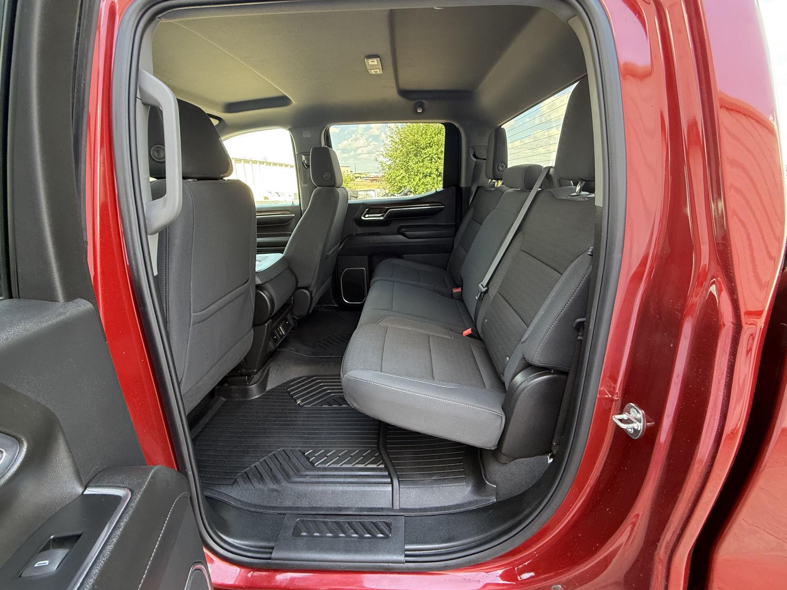 2024 Chevrolet Silverado 1500 RST - Photo 23