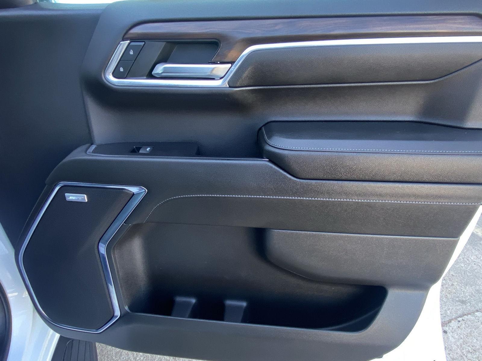 2023 GMC Sierra 1500 SLT - Photo 20