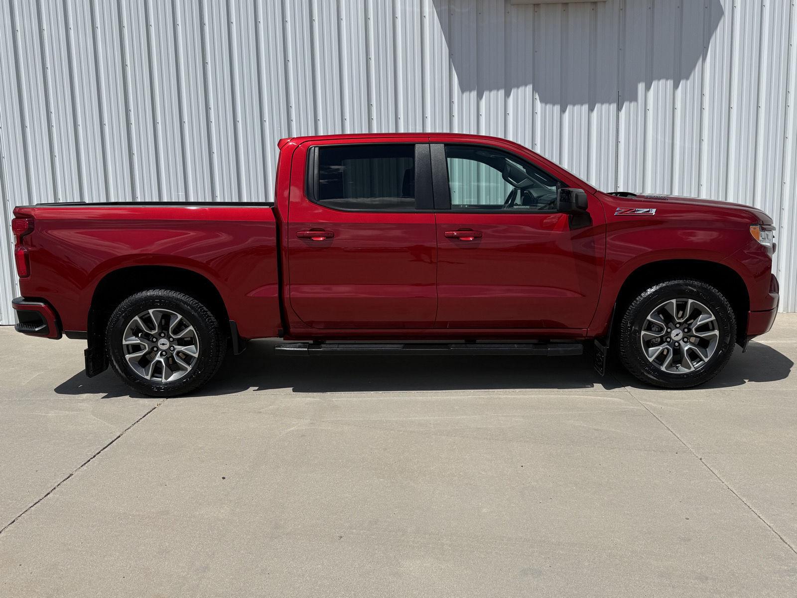 2024 Chevrolet Silverado 1500 RST - Photo 4