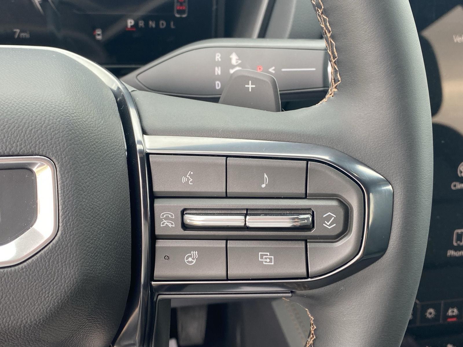 2026 GMC Terrain AT4 - Photo 15