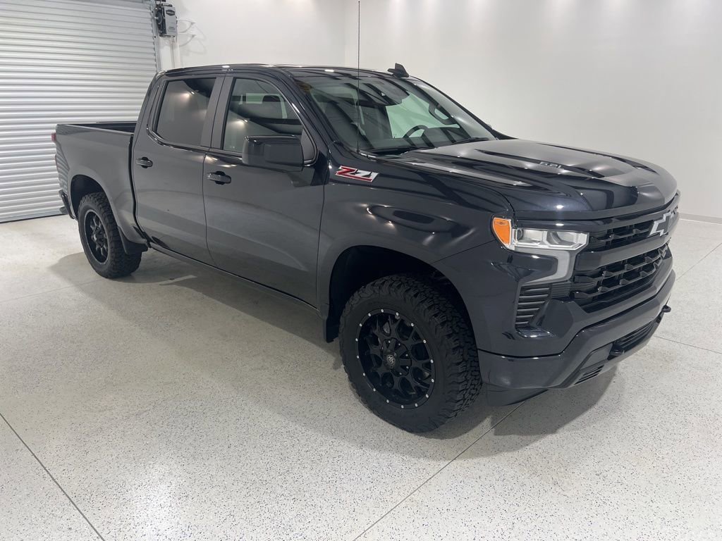 2024 Chevrolet Silverado 1500 RST - Photo 7