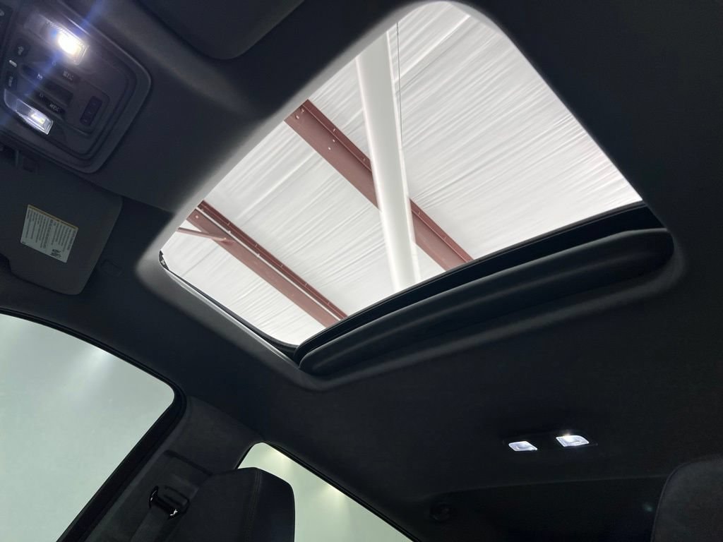 2024 Chevrolet Silverado 2500HD LTZ - Photo 18