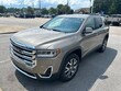  GMC Acadia