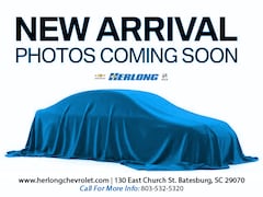 2025 Chevrolet Blazer RS SUV