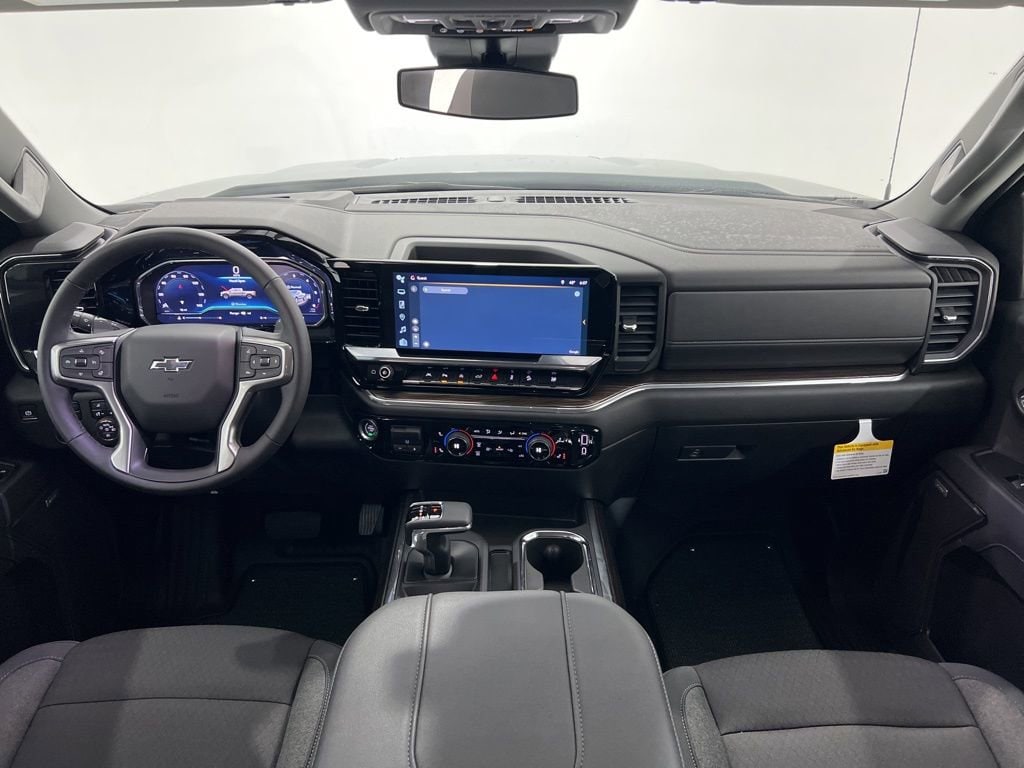 2024 Chevrolet Silverado 1500 RST - Photo 20