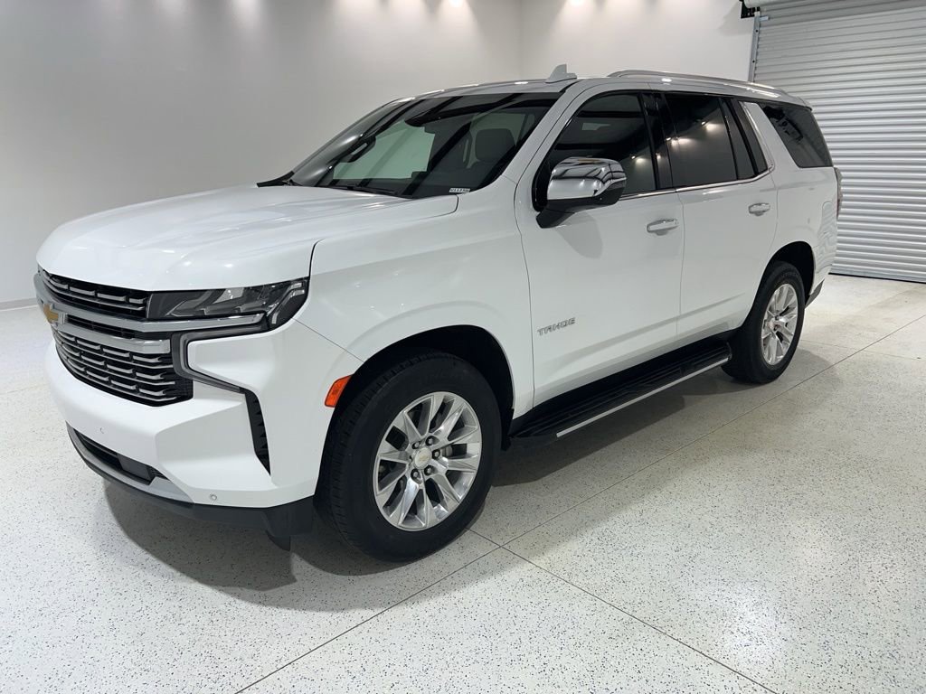 2023 Chevrolet Tahoe