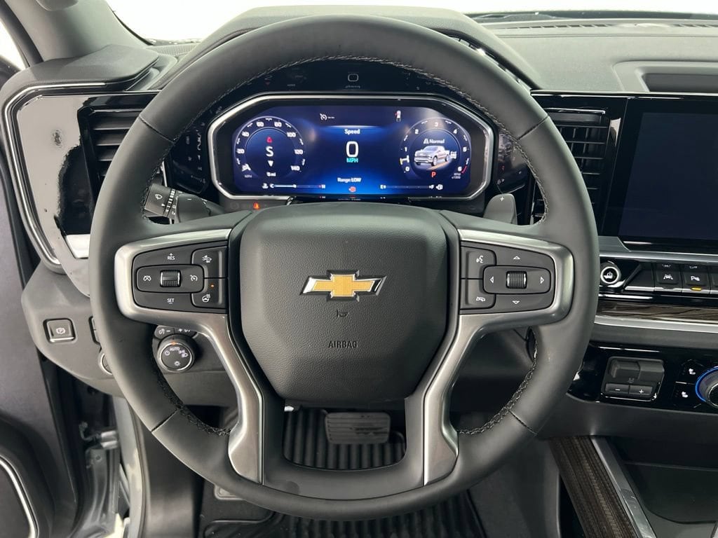 2026 Chevrolet Silverado 1500 LT - Photo 10