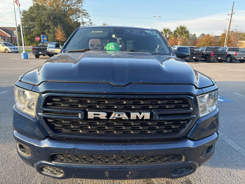 2023 Ram 1500 Big Horn Lone Star photo 2