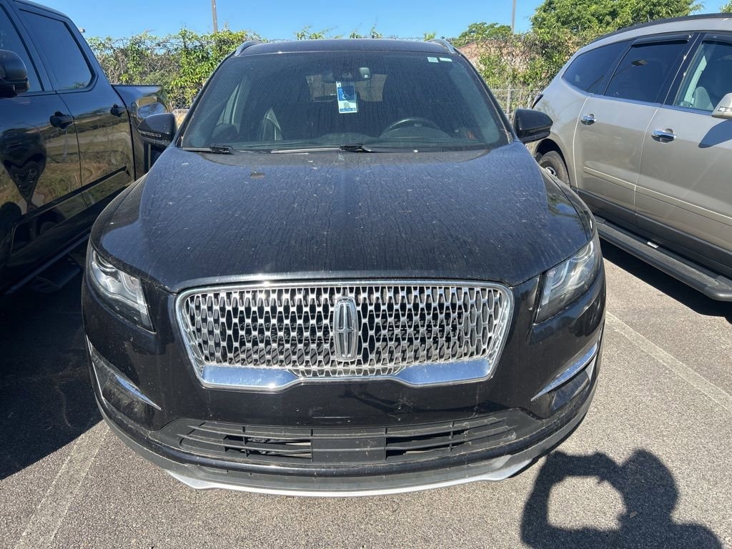 Used 2019 Lincoln MKC Reserve with VIN 5LMCJ3D97KUL44997 for sale in Batesburg-Leesville, SC
