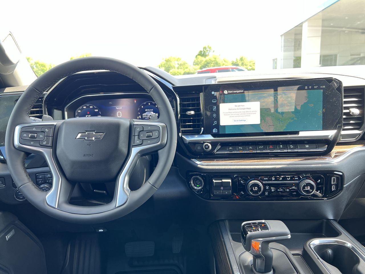 2024 Chevrolet Silverado 1500 RST - Photo 55